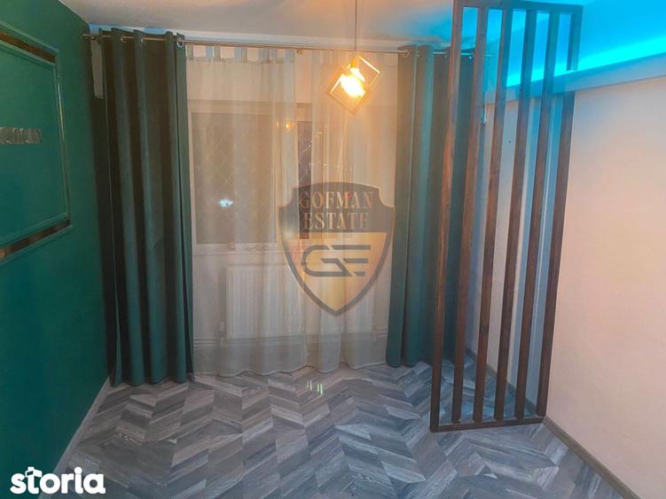 Spațiu comercial, de 55 mp, în Tomis II