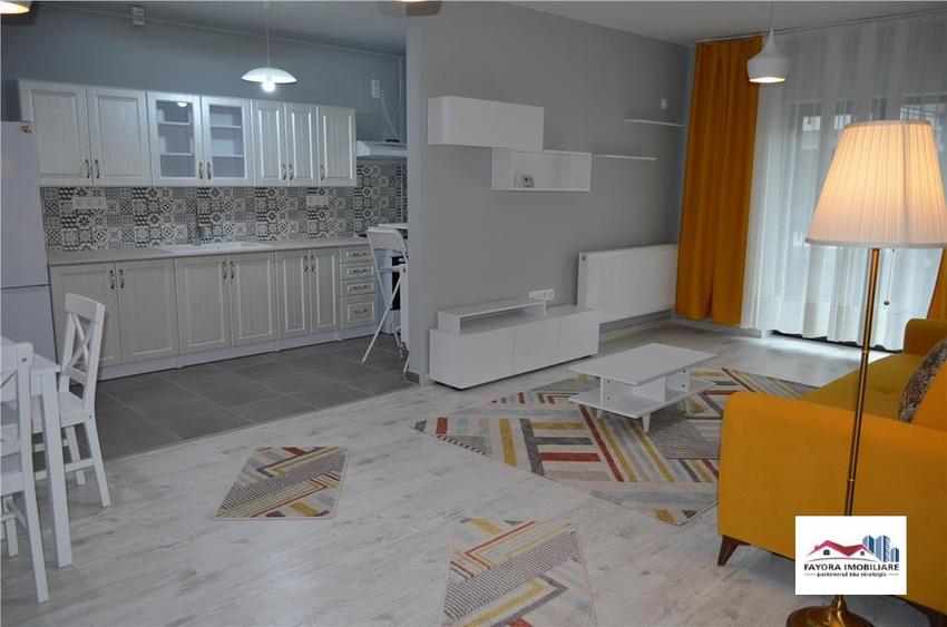 Apartament cu 2 camere decomandat în Unirii