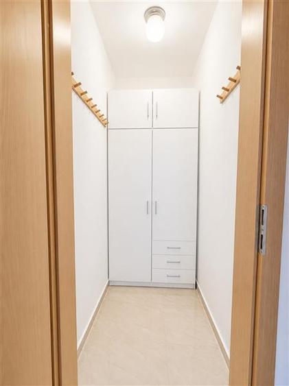 Apartament cu 2 camere decomandat, mobilat în Bartolomeu