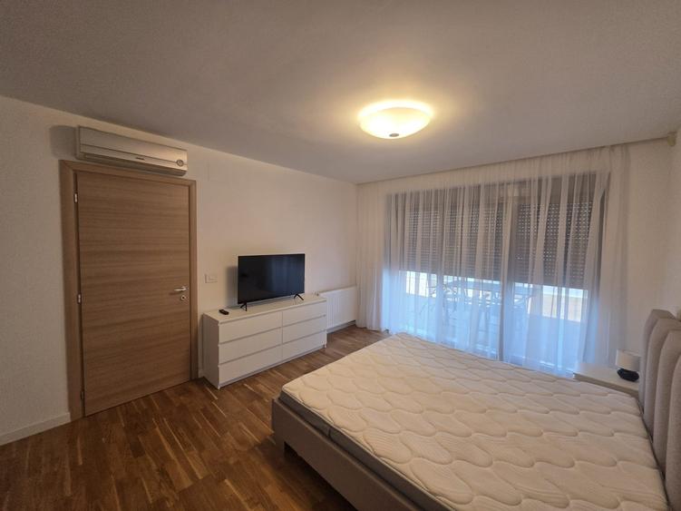 BANEASA GREEN LAKE PENTHOUSE 4 CAMERE VEDERE PANORAMICA - 20