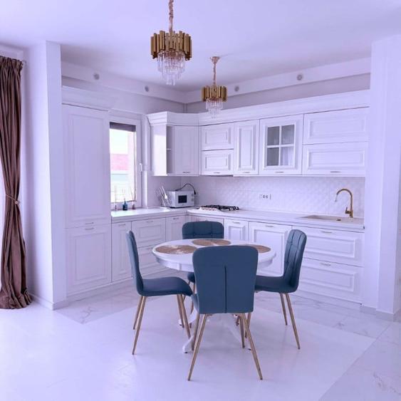 Apartament Premium 3 Camere |Zoo Baneasa Pipera Curte Privata pe Lac - 8