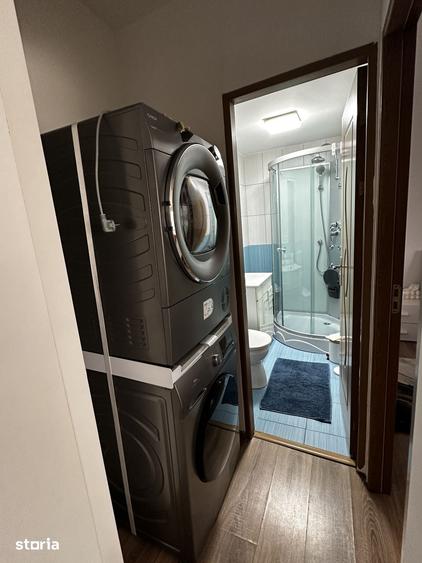 Apartament 2 camere mobilat si utilat complet- spre inchiriere - 2