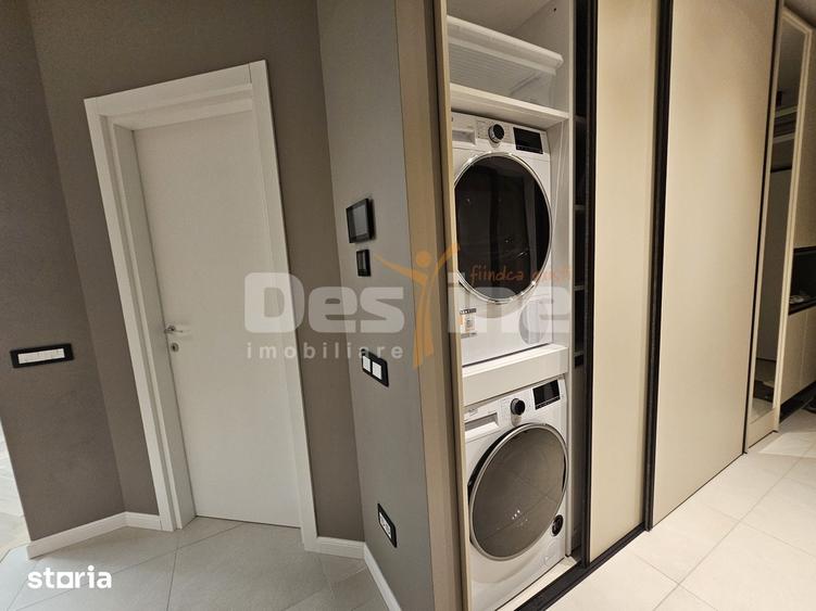 Apartament cu 2 camere în Rahova