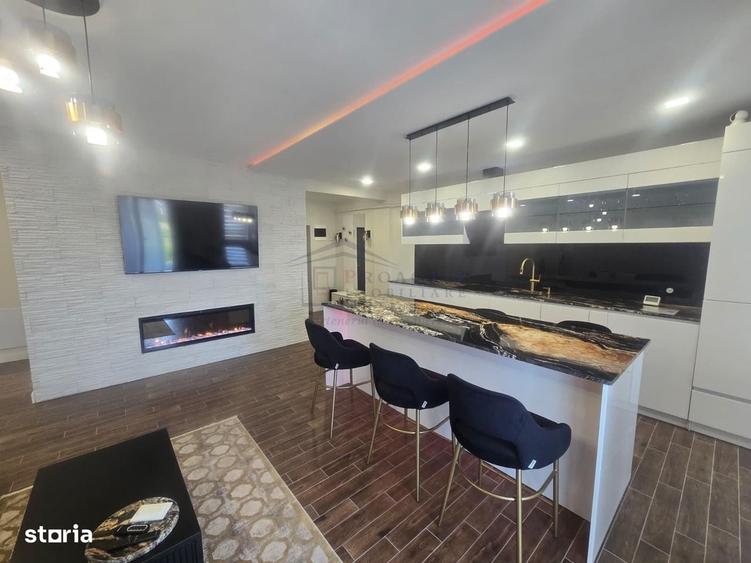Apartament 3 camere | 78 mp | Bloc Nou | Loc Parcare | 3c-4685 - 7