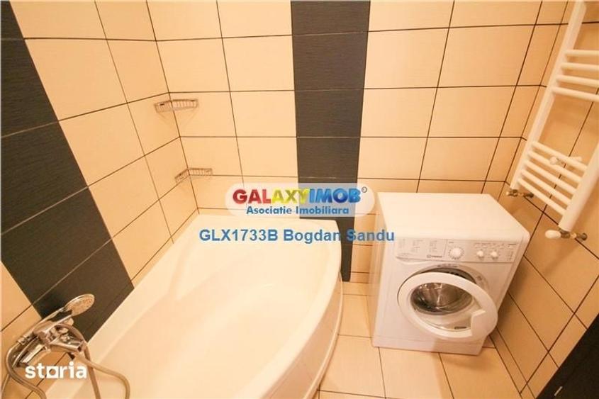 Apartament cu 2 camere semidecomandat în Chiajna