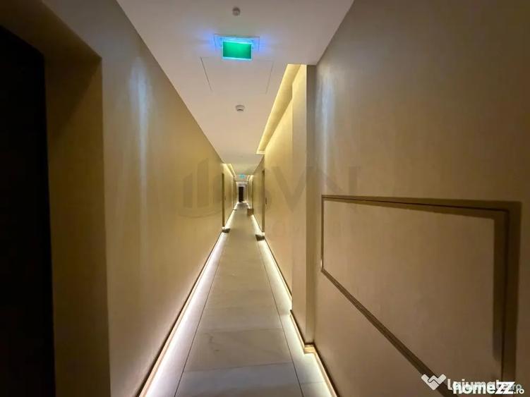 Apartament cu 2 camere semidecomandat în Barbu Văcărescu