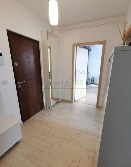 Apartament decomandat 2 camere în Grand Residence cu loc de parcare - 5