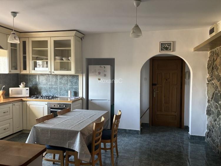 Inchiriez apartament Calea Floresti