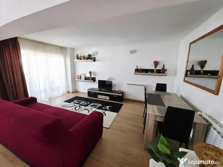 Apartament 3 camere | Central Piatra-Neam? | Finisat Modern - 6