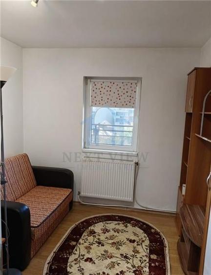 Apartament cu 3 camere decomandat în Zorilor