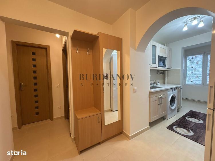 Apartament cu 2 camere în Sălăjan