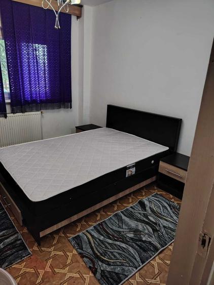 2 camere | Turda – Sector 1 | Centrală proprie | Bloc reabilitat - 2