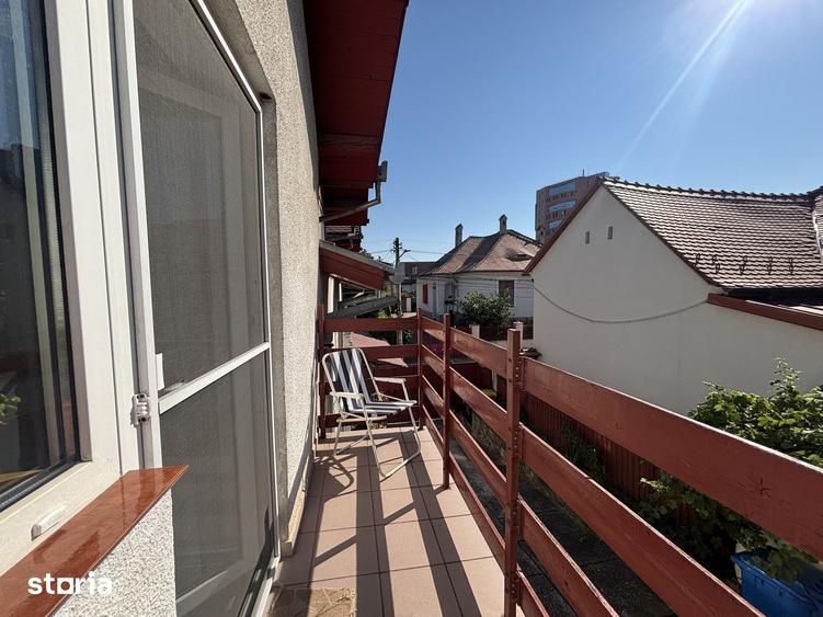 Apartament cu 3 camere în Ștrand