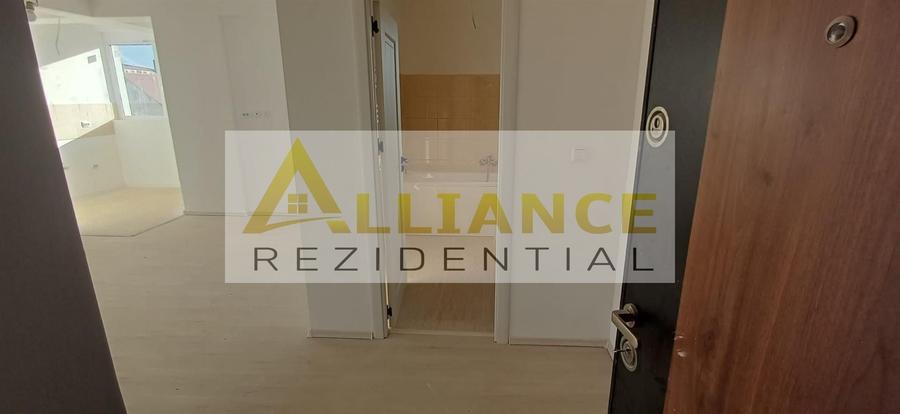 Garsonieră decomandată în Berceni