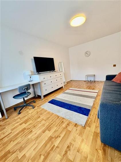 Apartament cu 2 camere decomandat, mobilat în Tomis Nord