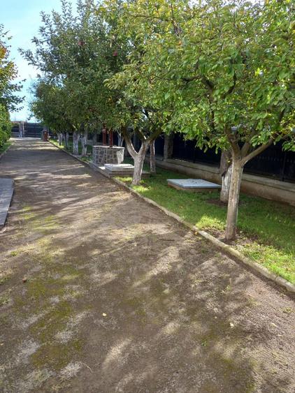 Casă cu 6 camere în Chilieni