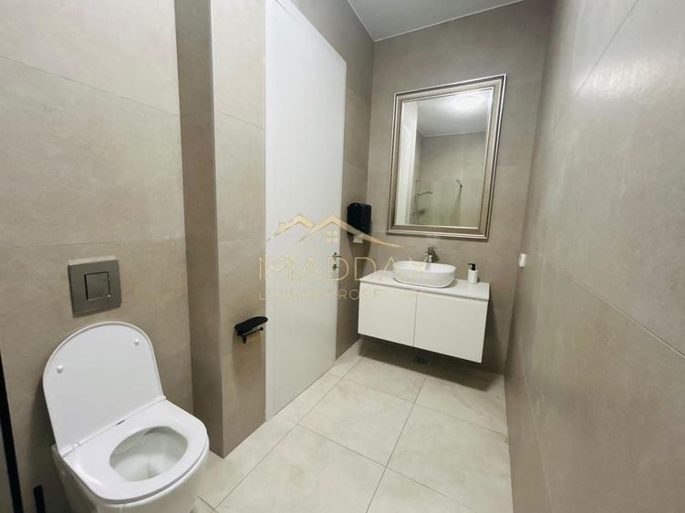 Penthouse 4 camere + 2 bai 150 mp *** HERASTRAU *** - 32
