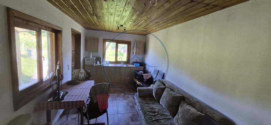 Casă cu Teren 1000 Mp în Sigmir