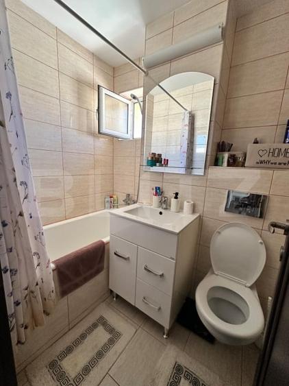 Apartament 2 camere, zona micro 3 - 7