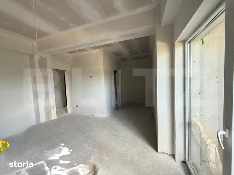 Apartament cu 3 camere în Central — fotografia 1