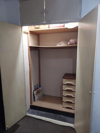 Apartament cu 3 camere decomandat în Rahova
