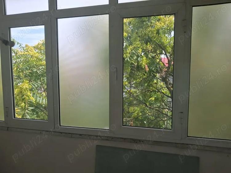 Apartament cu 2 camere semidecomandat în Câmpina