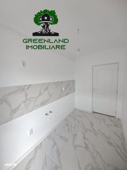Garsonieră decomandată în Lunca Cetățuii