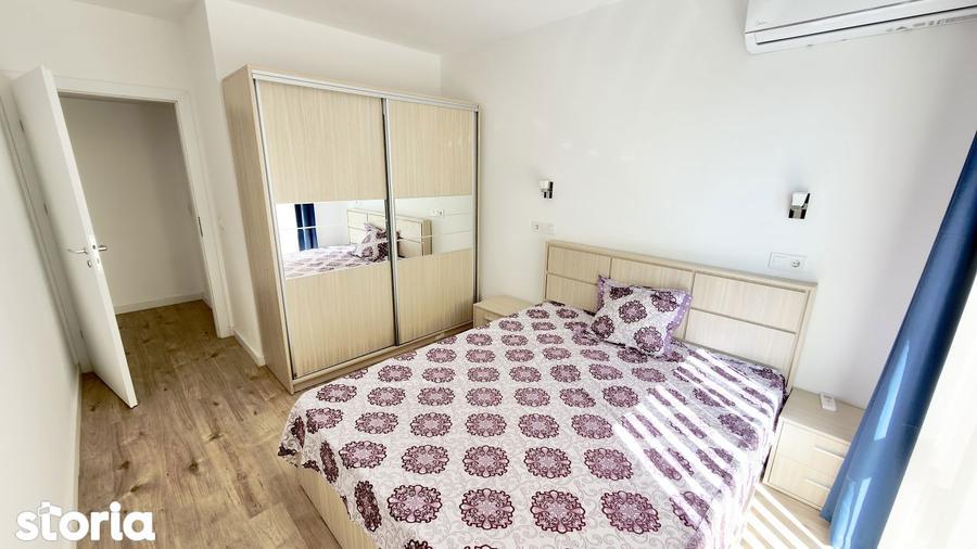 Apartament 3 camere cu loc de parcare - Belvedere | Fab de Glucoza - 7