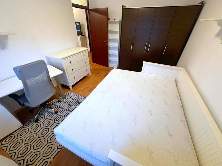 3 camere, bloc nou, mobilat modern, in Marasti, strada Dorobantilor - 11