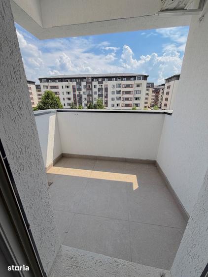 Garsoniera de vanzare in Militari Residence Strada Tineretului - 11