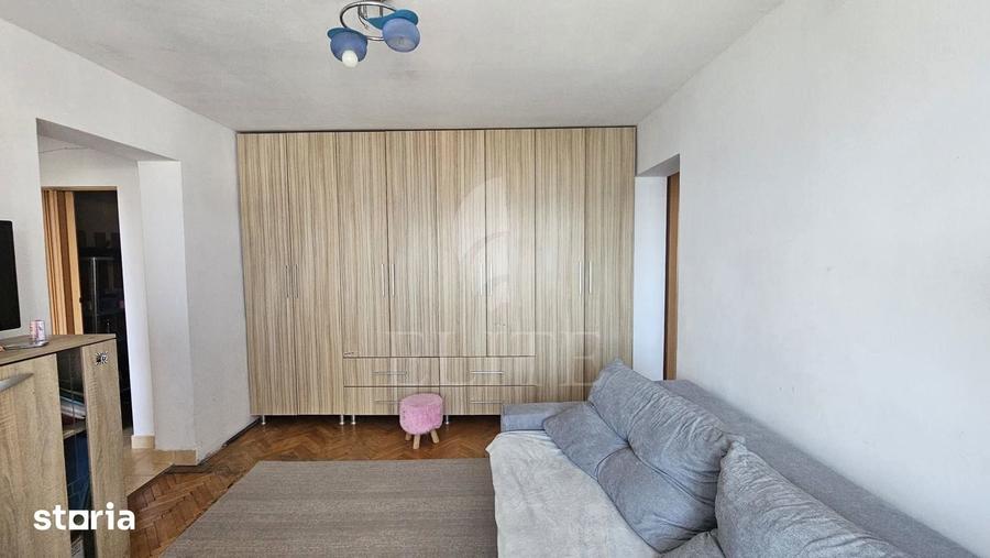 Apartament 3 camere in zona STRAZII DONATH - 4