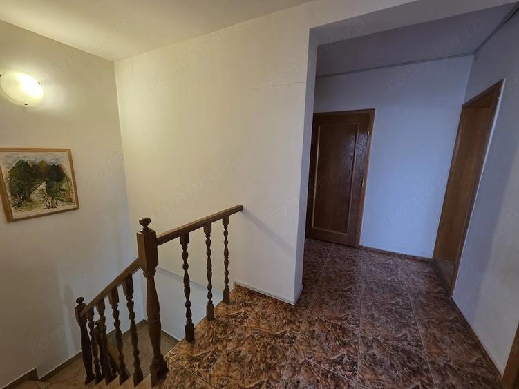 Casă cu Teren 930 Mp în Chișoda
