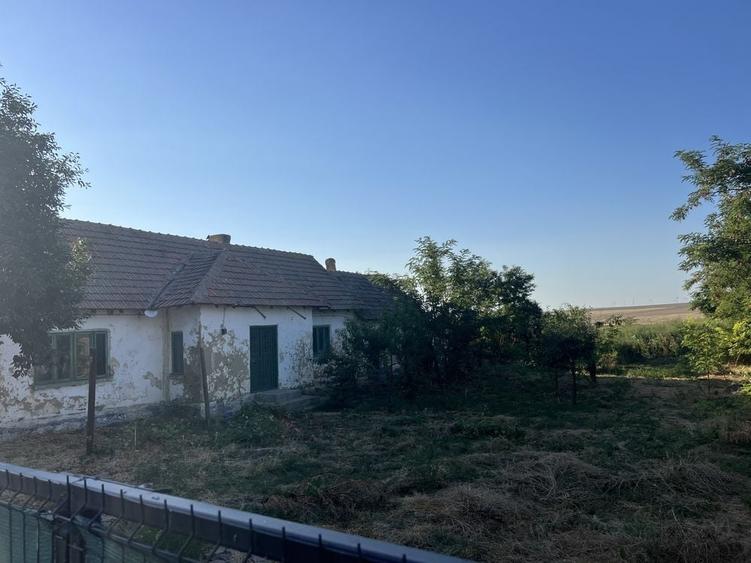 Casă cu 3 camere în Tariverde