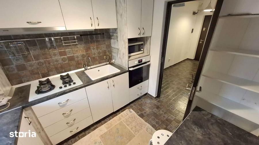 Apartament cu 2 camere decomandat în Canta