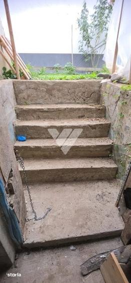Casă cu 3 camere cu Teren 1317 Mp în Nocrich