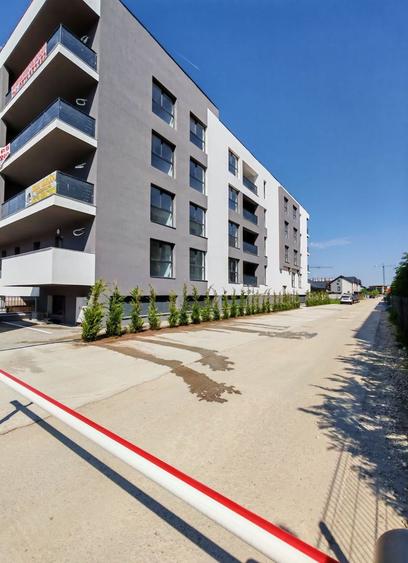 Apartament cu 2 camere decomandat în Theodor Pallady — fotografia 3