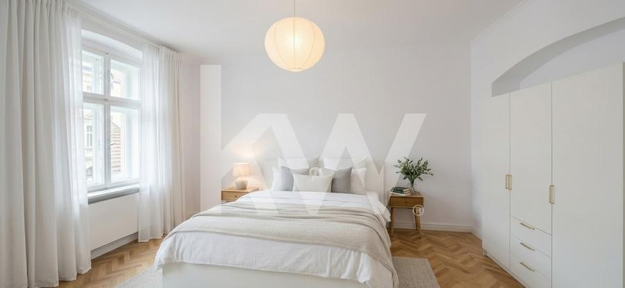 Închiriere apartament 2 camere, mobilat și utilat, Central Brasov - 7