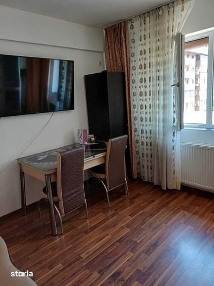 Apartament cu 2 camere în Rahova