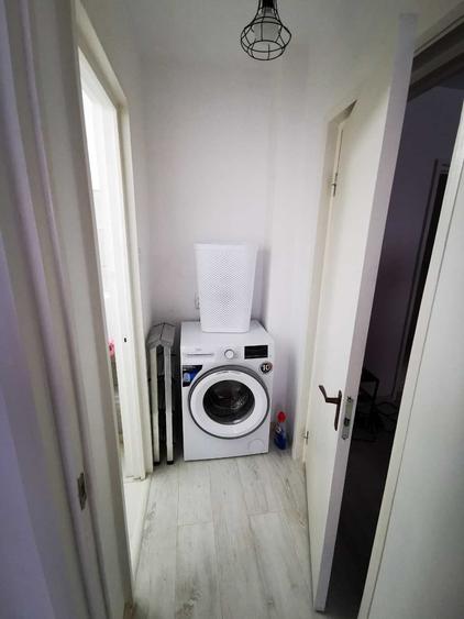 Apartament cu 2 camere în Drumul Carului