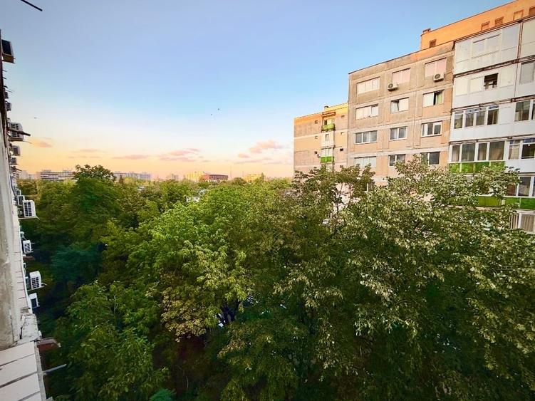 Apartament cu 3 camere, mobilat în Drumul Taberei