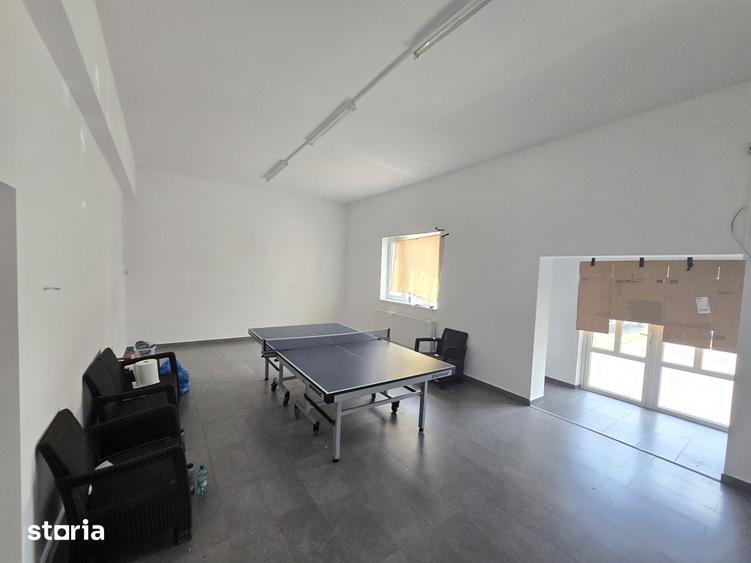 Spațiu comercial, de 100 mp, în Zona industrială