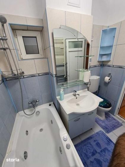 PROPRIETAR inchiriez 3 camere Tineretului - Piata Norilor - 7