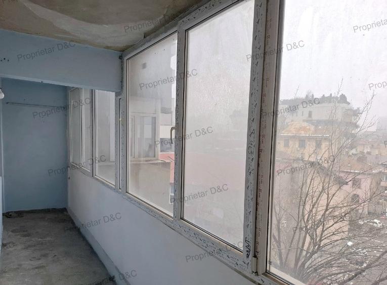 Apartament , 3 camere, sos. N Titulescu, Bucuresti - 11