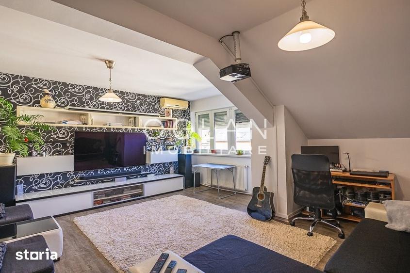 Apartament 82 mpu, 3 camere Terezian - 10
