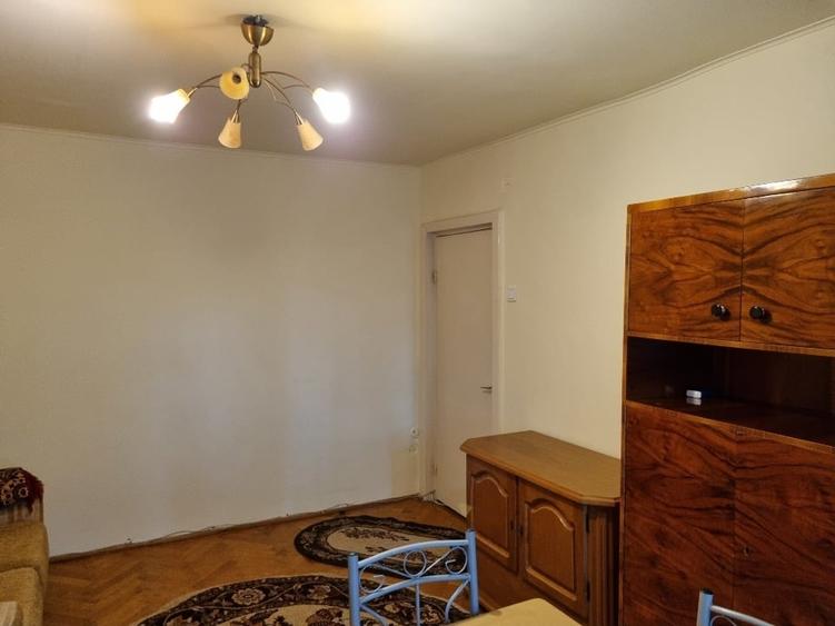Inchiriez  apartament in Calea Sagului - 10