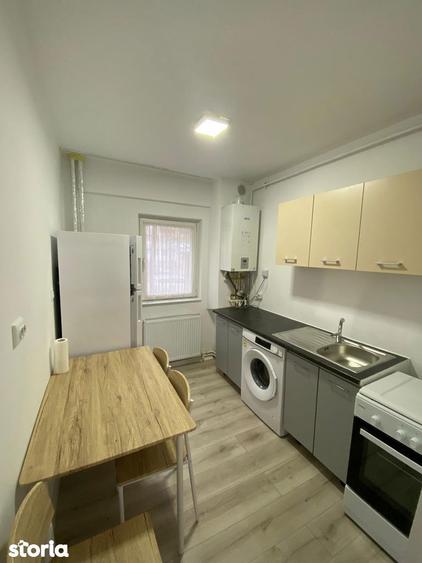 Apartament cu 2 camere, mobilat în Alexandru cel Bun