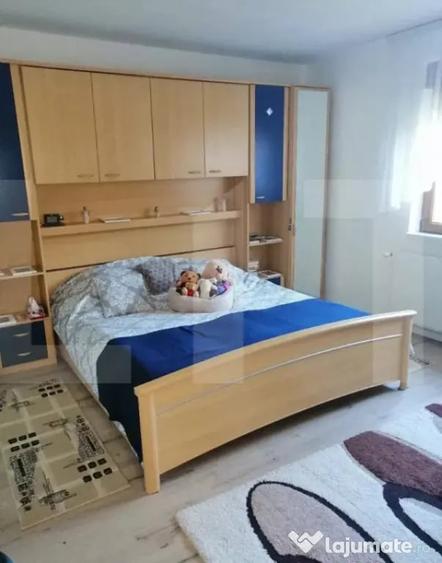 Casă cu 4 camere cu Teren 375 Mp în Central