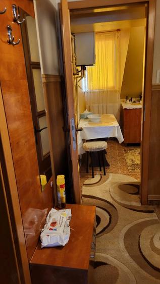 ap 2 camere zona Cuza Voda - 1