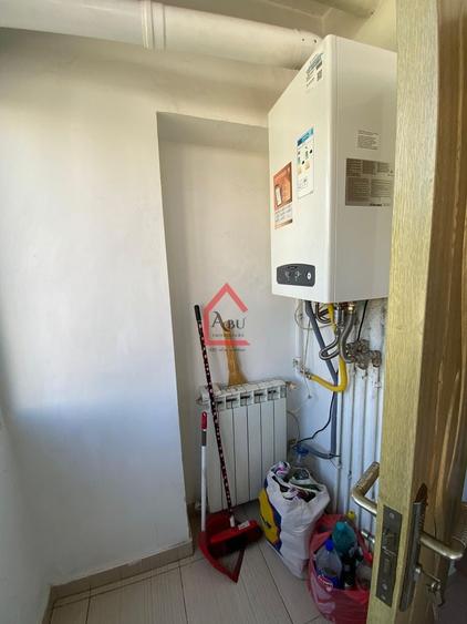 Apartament cu doua camere, Decomandat, Alexandru cel Bun - 9