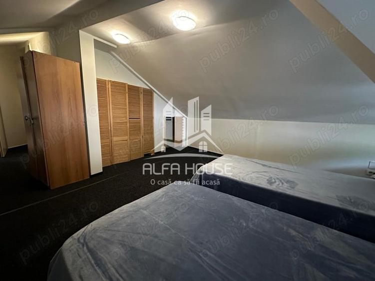 Apartament cu 3 camere decomandat în Triaj